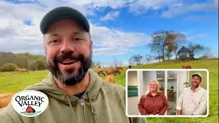 Tyler Webb, Vermont | Farm Ecosystems and Land Stewardship
