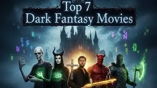 Fantasy + Horror Combo Movies