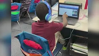 Ignite Reading program sparking student success for Little Rock School District