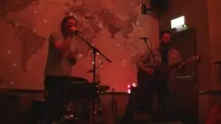 James Robson And The Lovely Burn Part 1