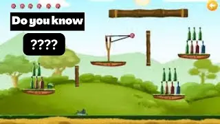 knock down bottles desert world level mahfuz fifa smart puzzles pipes level knock down bottles fores