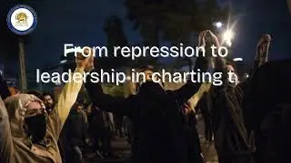 FREE IRAN CONVENTION 2025 | Panel 2: Iranian Women and the Legacy of Resistance | Nov 15, 2025