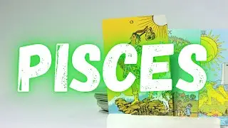 PISCES 😵PEOPLE ARE TALKING✨THIS PERSON IS FREAKING OUT OVER YOU THIS MAY NOT END WELL 🤫 JAN TAROT