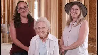 ReStore Volunteer: Donna