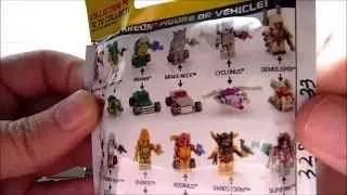 Kreo Micro Changer Combiners and Singles 31 December 2013