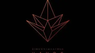 Circus Maximus - After The Fire