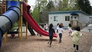 Welcome to Kindergarten - Westcot Elementary School