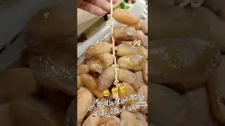 les meilleures dates au monde 😋🤩🇩🇿💯