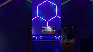 Tuff-Lite Hexagon RGB Lights!!