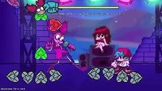 FNF vs Spinel - Apocalypse Party (Secret Song)(FC) (FNF Mods)