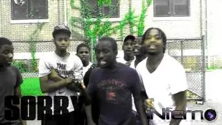TI & Andre 3000 - Sorry (Remix) Ft Yano,Mp3pc,KGibbs,Cinco Cap