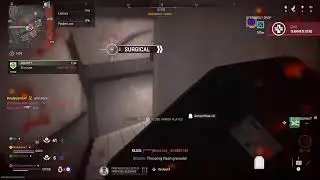 Im COOKED!
