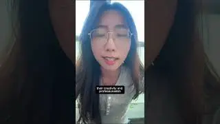 Chinese Brand Gives 5⭐ Review | Product Commercial Video (SaaS & B2B Style)