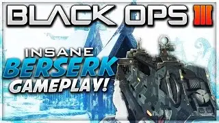 Black Ops 3 *NEW* 