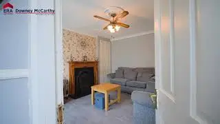 134 Kilbarry Place, Farranree, Cork