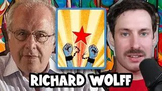 Psychoanalysis and Marxism | Richard Wolff