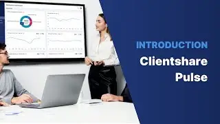 Introducing Clientshare Pulse, the digital Quarterly Business Reviews (QBRs) platform