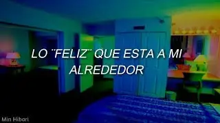 RED VELVET - HAPPINESS // Español