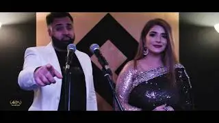 LOVERS RETURN 2 - OFFICIAL VIDEO - ASIF KHAN FT NEELI
