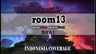 LIVE- DOTA LFY VS NEWBEE BO1 & compLexity Gaming VS Planet Dog BO3 #Indonesia Coverage
