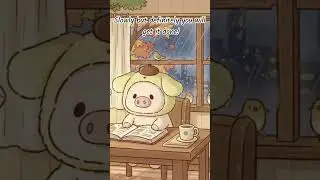 Healing while Studying 📚 - Lo-fi Study Music