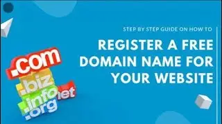 free domain hosting  registration &  WordPress Install 2021 Bangle  Video  Tutorial | 100% working