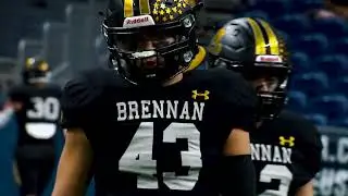 Brennan Bears - End of an Era