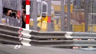 Mark Webber: Fox Sports News Tribute