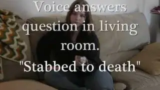 im haunted 2