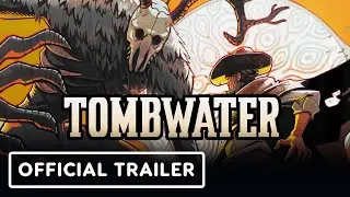 Tombwater - Official Starting Classes Trailer