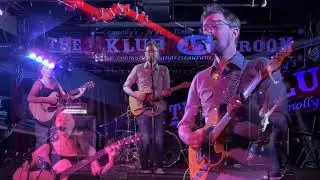 Dylan Charles // NOTHING // Live in NYC