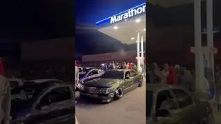 Вчера вечером в Jimmys Market в Гат #staticclub