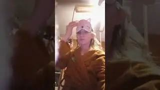 #eyemask #sleep #transition videos