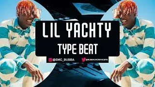 [FREE] Lil Yachty x Famous Dex Type Beat 