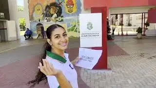 VÍDEO INSTITUCIONAL EEEP PROFESSORA ALDA FAÇANHA 2024
