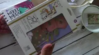 August Prize for minialbumscraps.com