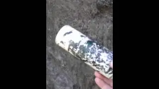 Geocaching in Central Park (Part 2)