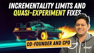 The Limitations of Incrementality Tests and How Quasi-Experiments Can Help