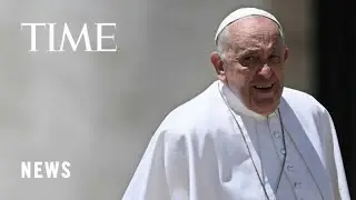 Pope Francis Apologizes for Using &lsquo;F&mdash;&rsquo; Slur During Private Discussion on Gay Priests