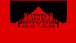 (REMAKE/READ DESCRIPTION) (UPDATED) Paramount Feature Presentation logo in Satanic G Major