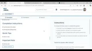 NxtWatch | Assignment - 7 | REACT JS | NxtWave | CCBP 4.0 | All test cases passed