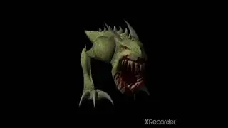 Монстры из Alien Shooter