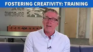 #MinuteWithMonty: Creativity in Remote Work (Part 1)