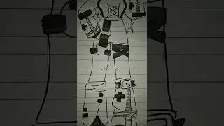 Fake Collab with one of my sub @yuri-ily123 :) #senzoe