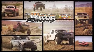 WYLLIE RACING 2023 S.N.O.R.E. BATTLE AT PRIMM