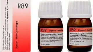 R89 Result & Honest review in Hindi||R89 for hairfall.