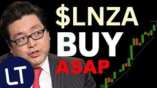 LNZA Stock EXPLODING Next!? (Thank Me Later Bro!) Lanzatech Global