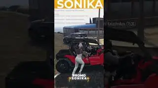 на коленочки #burton #gta #gtarp #gtaonline #twitch
