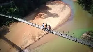 Sg Lembing