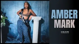 Amber Mark Type Beat | Rnb Type Instrumental 2023 - Vapor